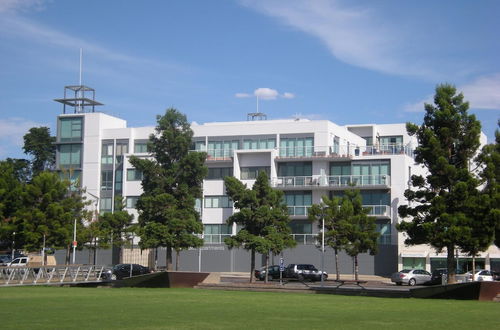 Photo 1 - The Waterfront Apartments, Geelong