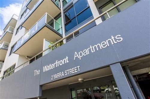 Foto 2 - The Waterfront Apartments, Geelong