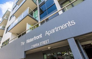 Foto 2 - The Waterfront Apartments, Geelong