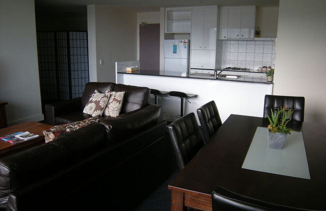 The Waterfront Apartments, Geelong - Foto 3