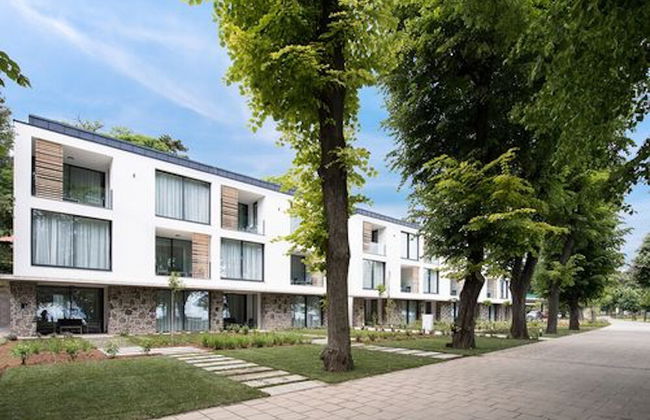 OliverLux Aparthotel - Foto 31