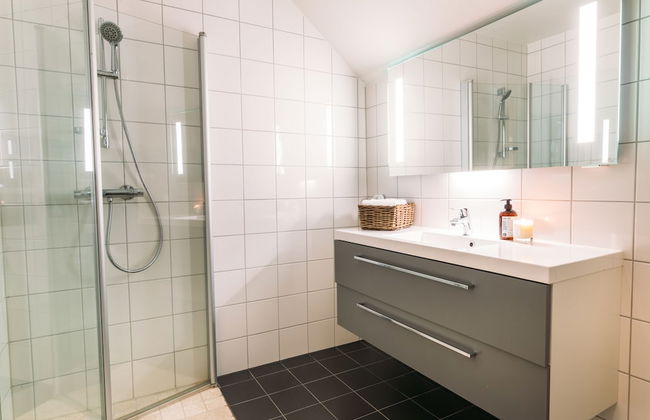 Lofoten Apartments - Foto 44