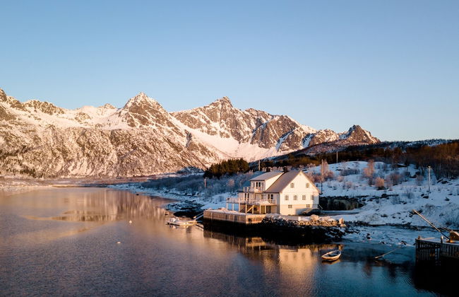 Lofoten Apartments - Foto 75