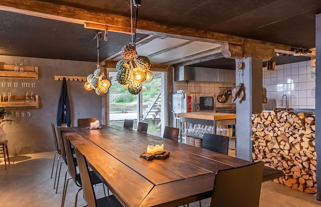 Lofoten Apartments - Foto 68