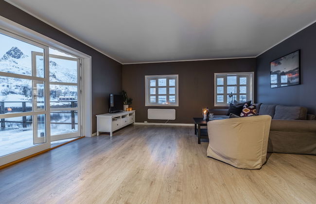 Lofoten Apartments - Foto 26