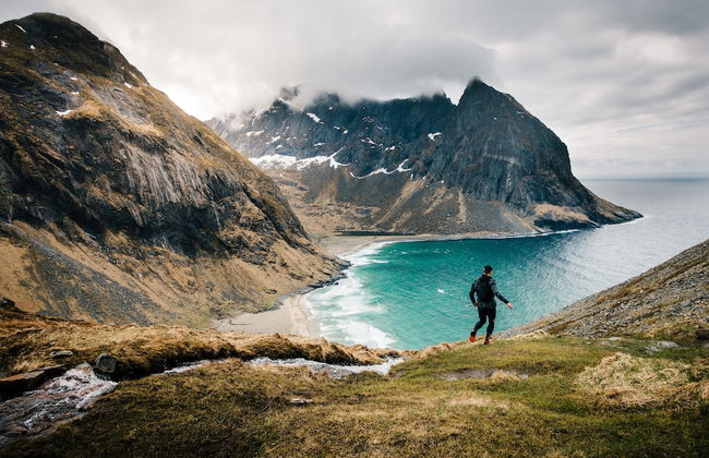 Lofoten Apartments - Foto 59