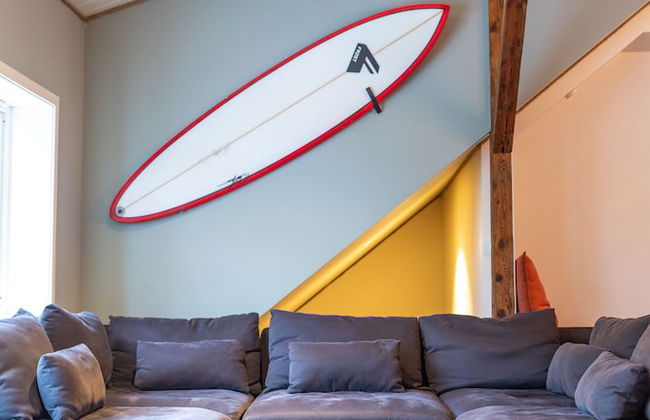 Lofoten Apartments - Foto 14