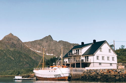 Photo 72 - Lofoten Apartments