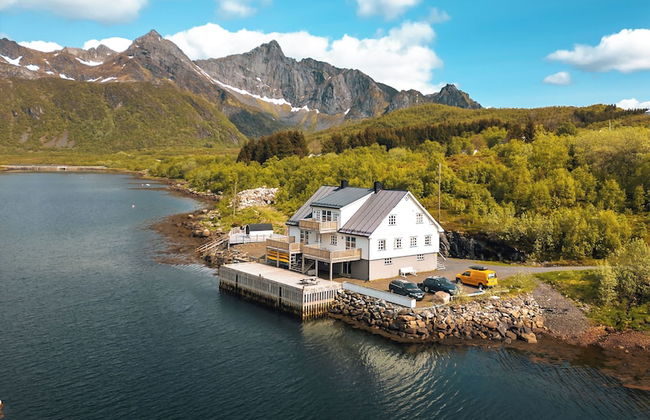 Lofoten Apartments - Foto 1
