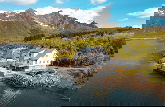 Photo 1 - Lofoten Apartments