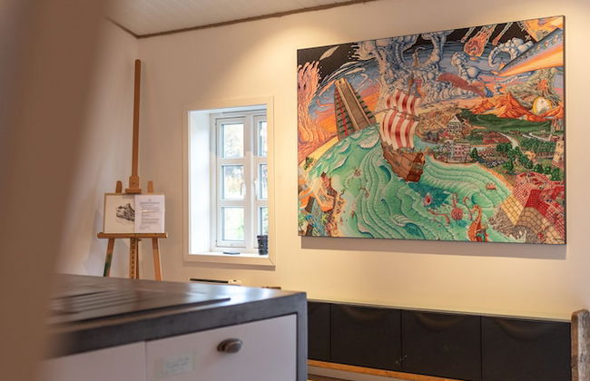 Lofoten Apartments - Foto 32