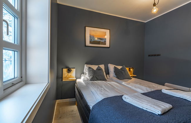 Lofoten Apartments - Foto 6