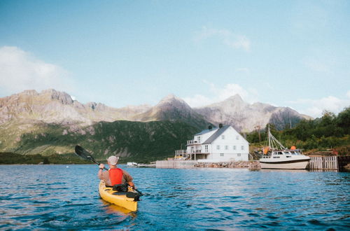 Photo 69 - Lofoten Apartments