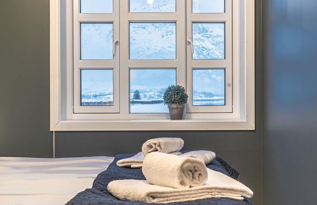 Lofoten Apartments - Foto 13