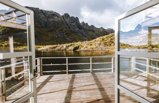 Lofoten Apartments - Foto 42