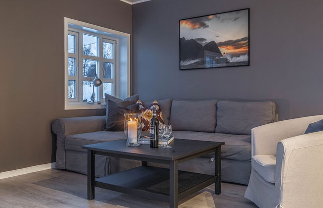 Lofoten Apartments - Foto 30
