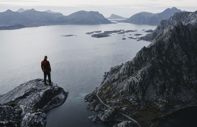 Lofoten Apartments - Foto 60