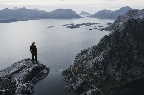 Photo 52 - Lofoten Apartments