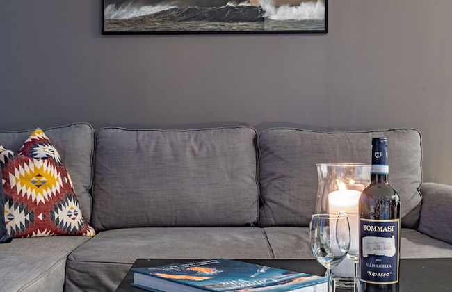 Lofoten Apartments - Foto 28