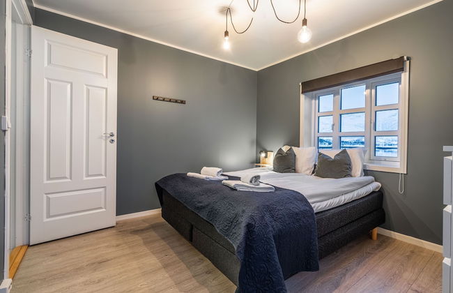 Lofoten Apartments - Foto 10