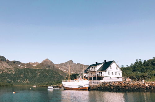 Photo 64 - Lofoten Apartments