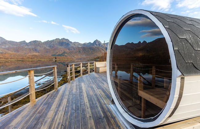 Lofoten Apartments - Foto 52