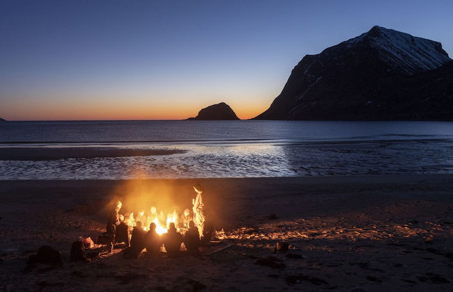 Lofoten Apartments - Foto 65
