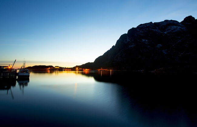 Lofoten Apartments - Foto 76