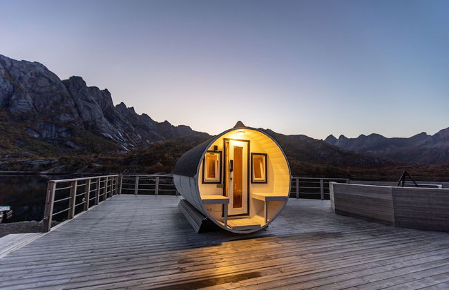 Lofoten Apartments - Foto 53