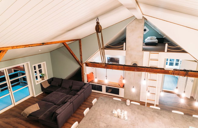 Lofoten Apartments - Foto 19