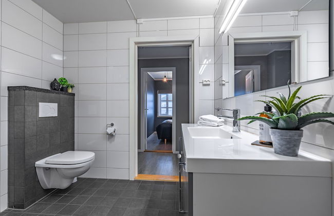 Lofoten Apartments - Foto 47