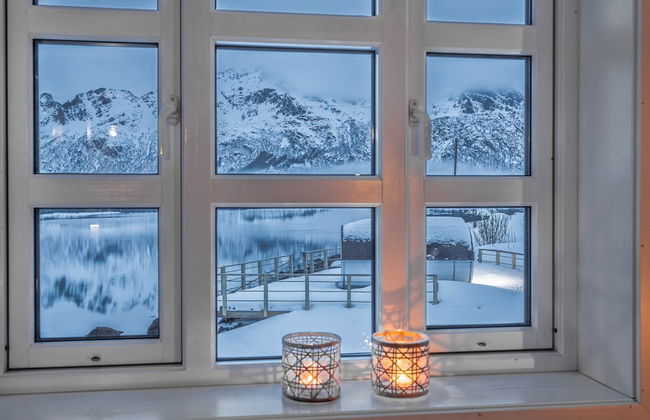 Lofoten Apartments - Foto 71