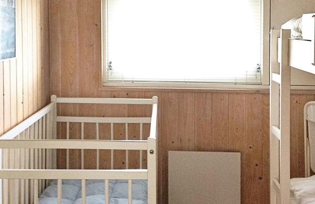6 Person Holiday Home in Borkop - Foto 7