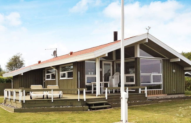 6 Person Holiday Home in Borkop - Foto 19