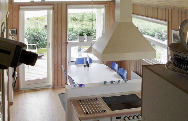6 Person Holiday Home in Borkop - Foto 15
