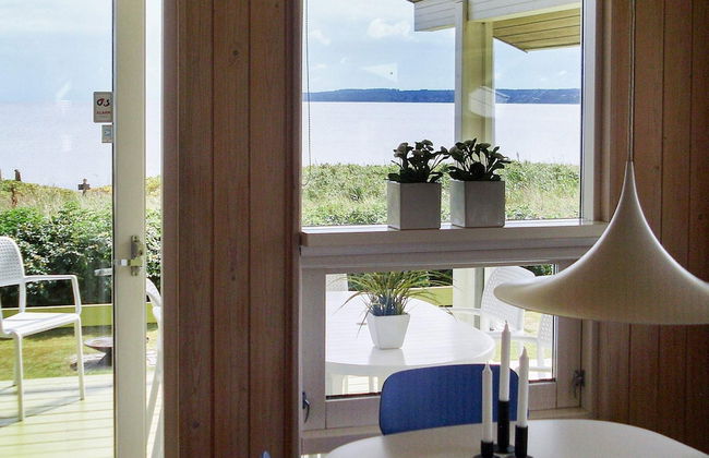 6 Person Holiday Home in Borkop - Foto 13
