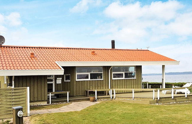 6 Person Holiday Home in Borkop - Foto 1