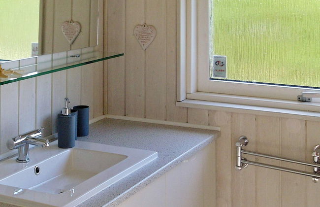 6 Person Holiday Home in Borkop - Foto 14