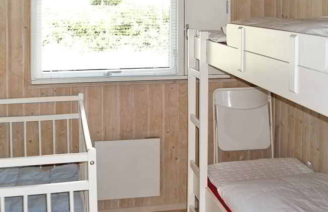 6 Person Holiday Home in Borkop - Foto 8