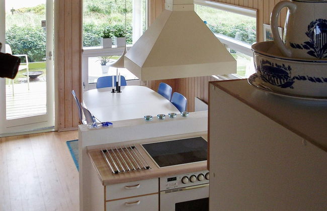 6 Person Holiday Home in Borkop - Foto 6