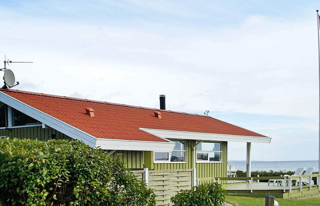 6 Person Holiday Home in Borkop - Foto 23