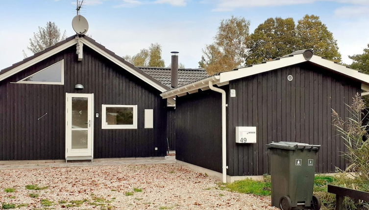 Photo 1 - Holiday Home in HÃ¸jby