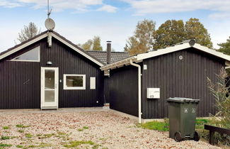 Photo 1 - Holiday Home in HÃ¸jby