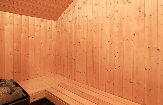 Holiday Home in Højby - Foto 13