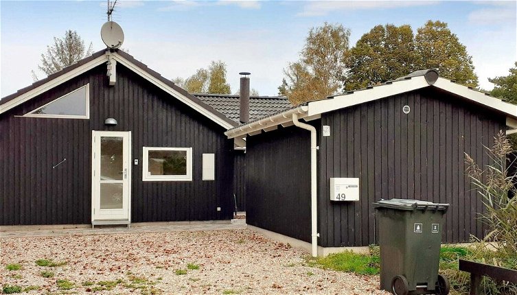 Foto 1 - Holiday Home in Højby