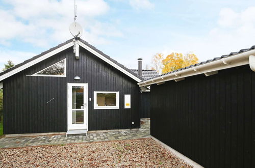 Photo 20 - Holiday Home in Højby