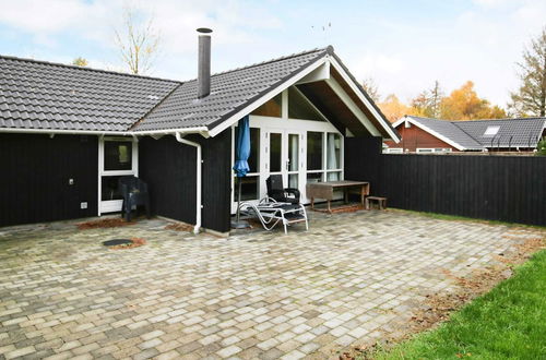 Photo 21 - Holiday Home in Højby