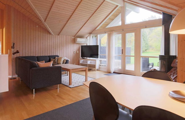 Holiday Home in Højby - Foto 4
