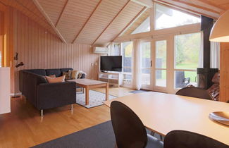 Photo 2 - Holiday Home in Højby