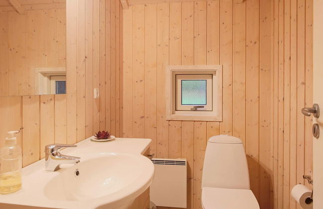 Holiday Home in Højby - Foto 17